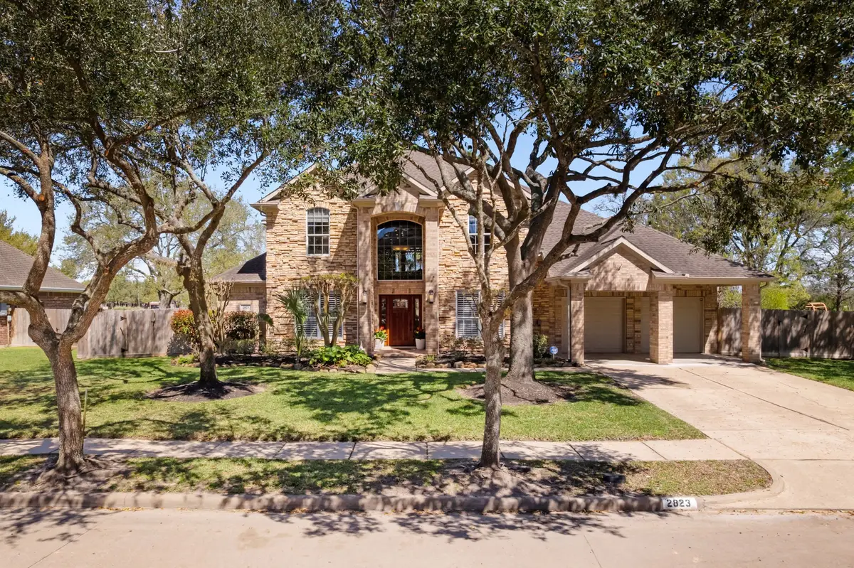 2823 Irvington Drive, Pearland, TX 77584 - #1