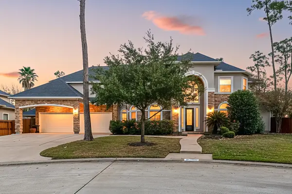 13606 Llano Pass Court, Cypress, TX 77429