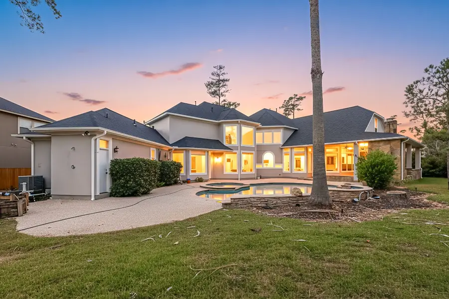 13606 Llano Pass Court, Cypress, TX 77429 - Image #2