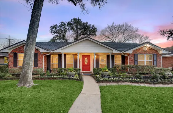 4311 Mcdermed Drive, Houston, TX 77035