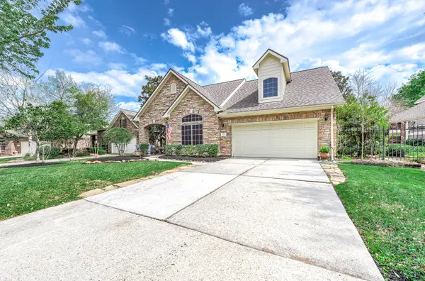 38 E Royal Mews, Conroe, TX 77384