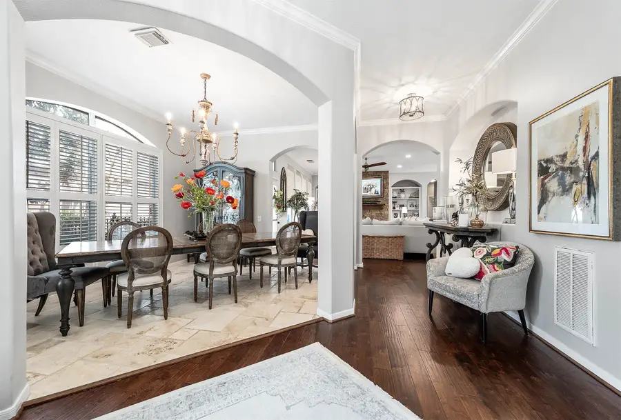 38 E Royal Mews, Conroe, TX 77384 - #3