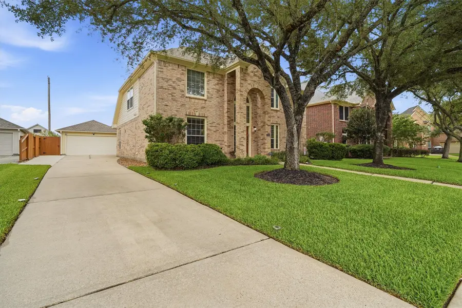 325 Watercrest Harbor Lane, League City, TX 77573 - #2