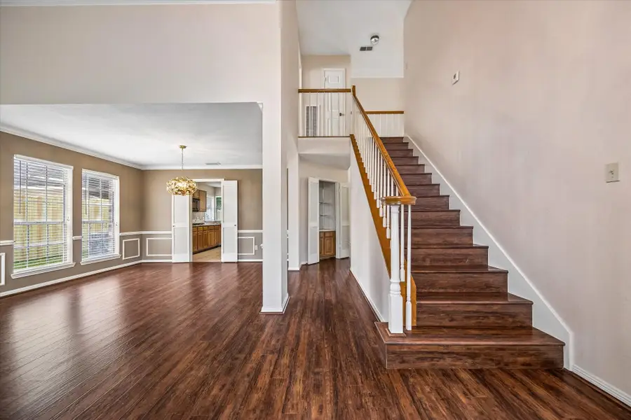 2922 Cotton Stock Drive, Sugar Land, TX 77479 - #3