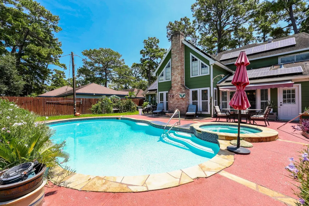 3430 Candleridge Drive, Spring, TX 77388 - #1