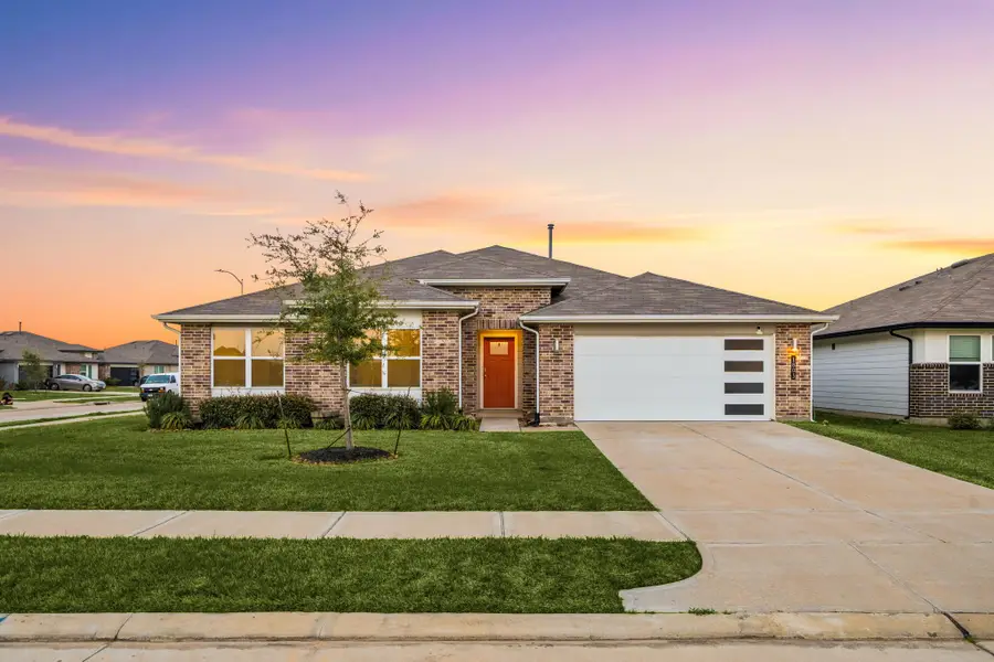 1803 Rolling Hill Lane, Richmond, TX 77469 - #2