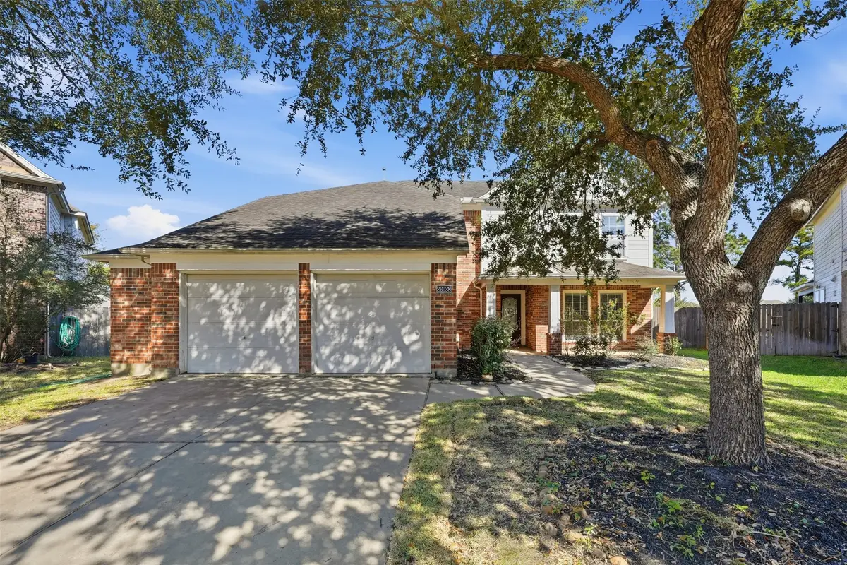 26038 Palmdale Estate Drive, Richmond, TX 77406 - Image #1