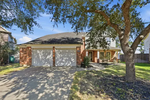 26038 Palmdale Estate Drive, Richmond, TX 77406