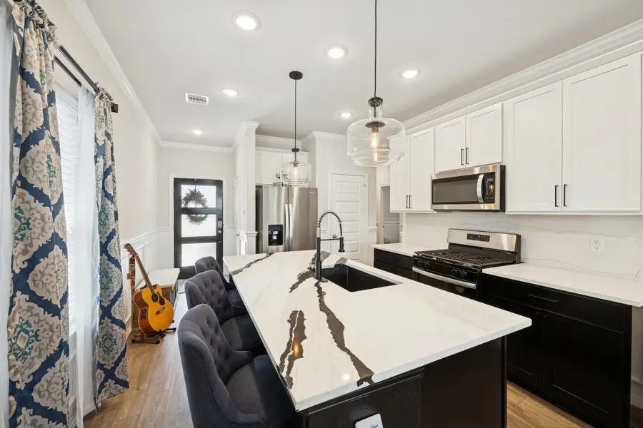 23339 Spring Genesis Lane, Katy, TX 77493 - #2