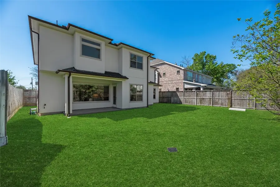 5006 Mayfair Street, Bellaire, TX 77401 - #2