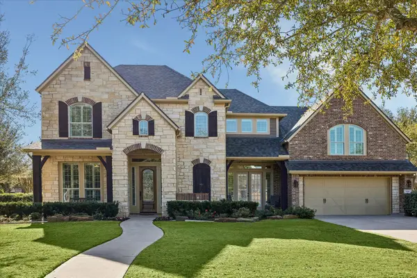 5308 W Farm Way, Fulshear, TX 77441