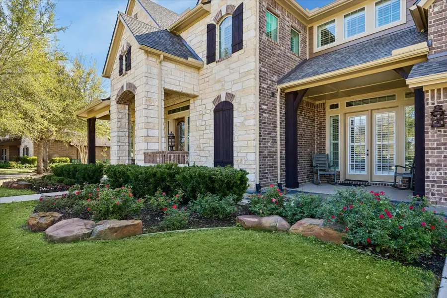 5308 W Farm Way, Fulshear, TX 77441 - #3