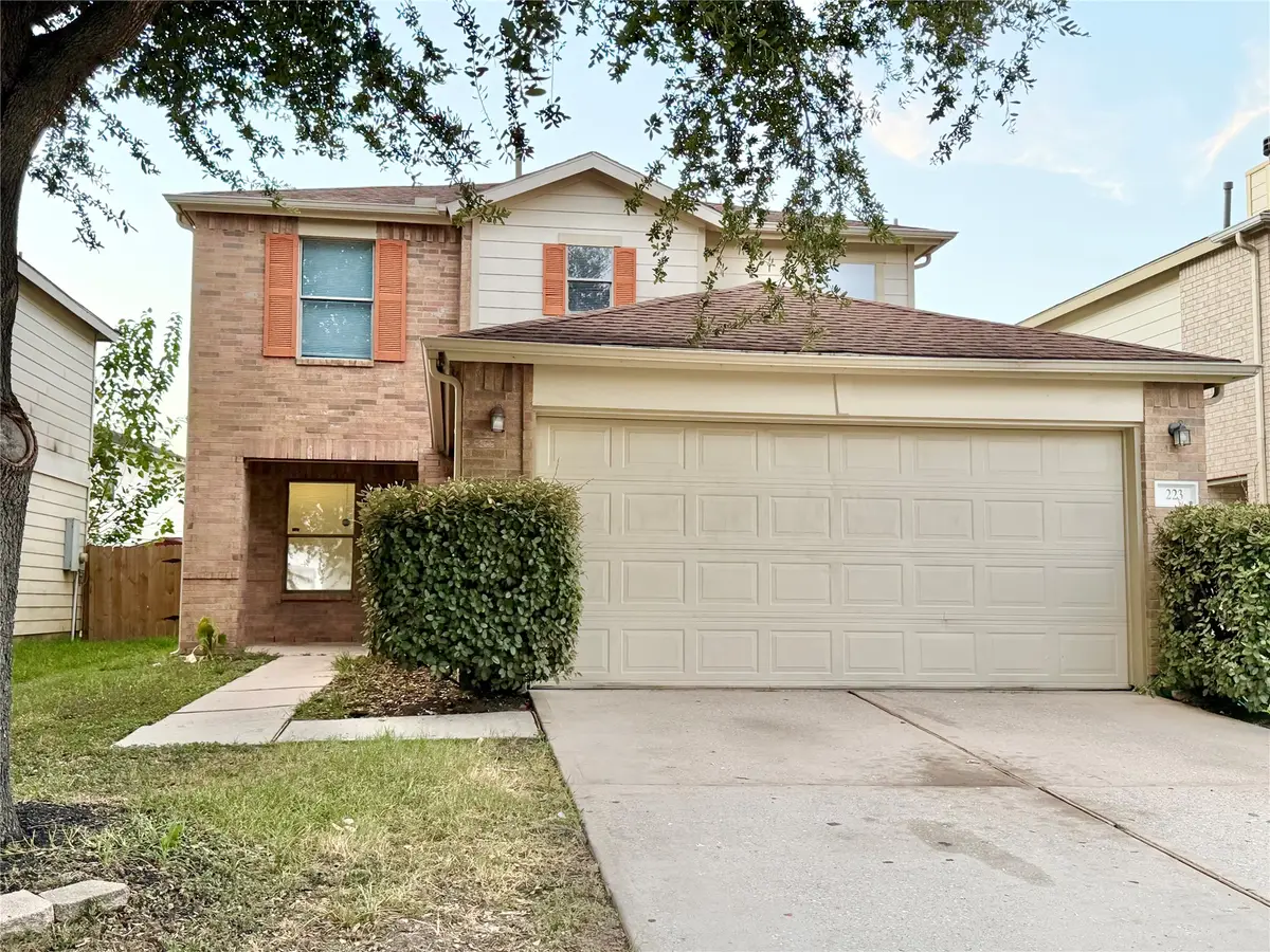 223 Remington Ridge Drive, Houston, TX 77073 - #1