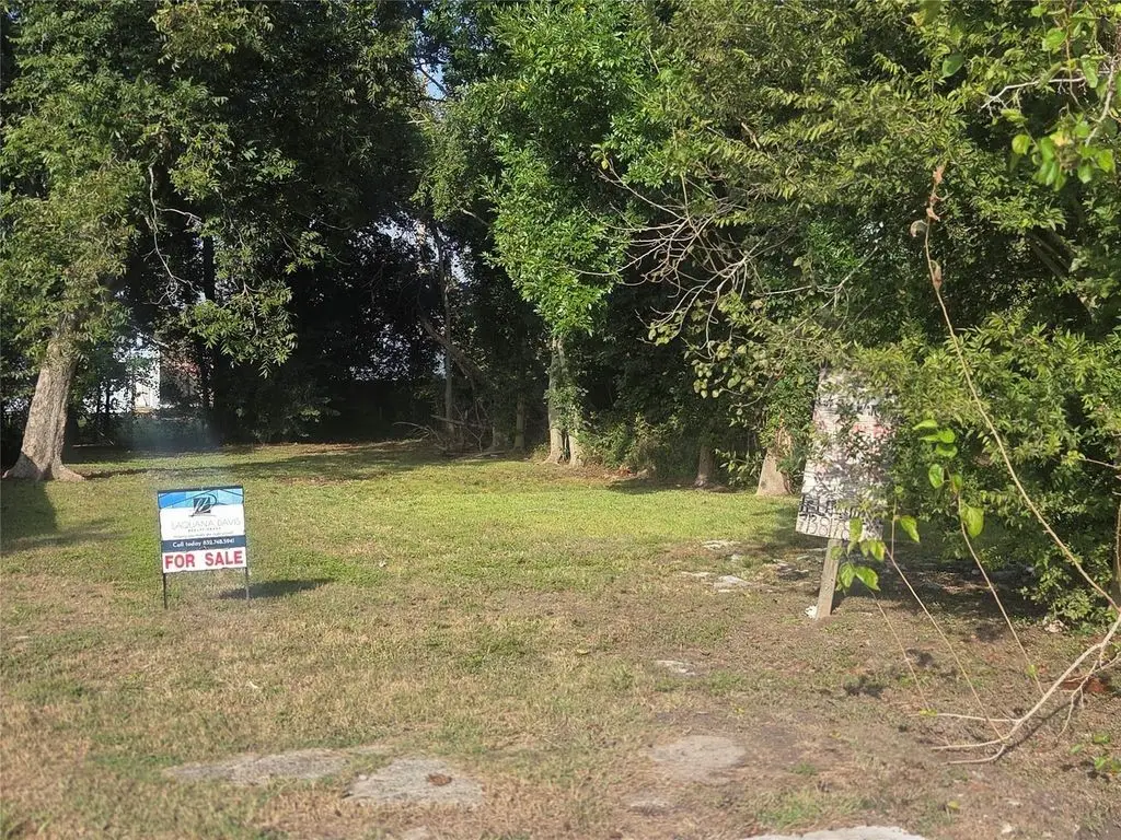 TBD Brandon Street, Houston, TX 77051 - #1