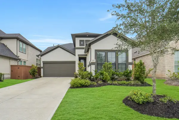 24830 Yellow Spruce Circle, Katy, TX 77493