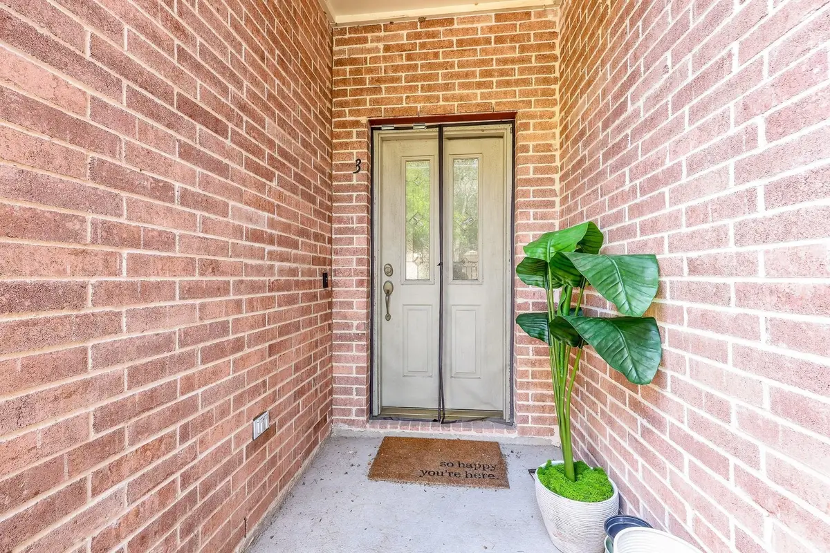 2865 Westhollow Drive #3, Houston, TX 77082 - #1