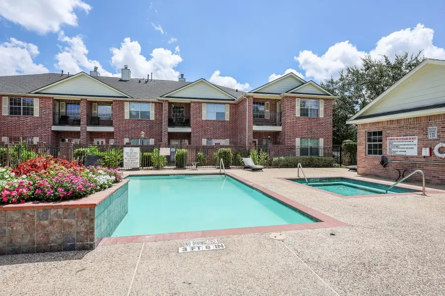 2865 Westhollow Drive #3, Houston, TX 77082 - #3