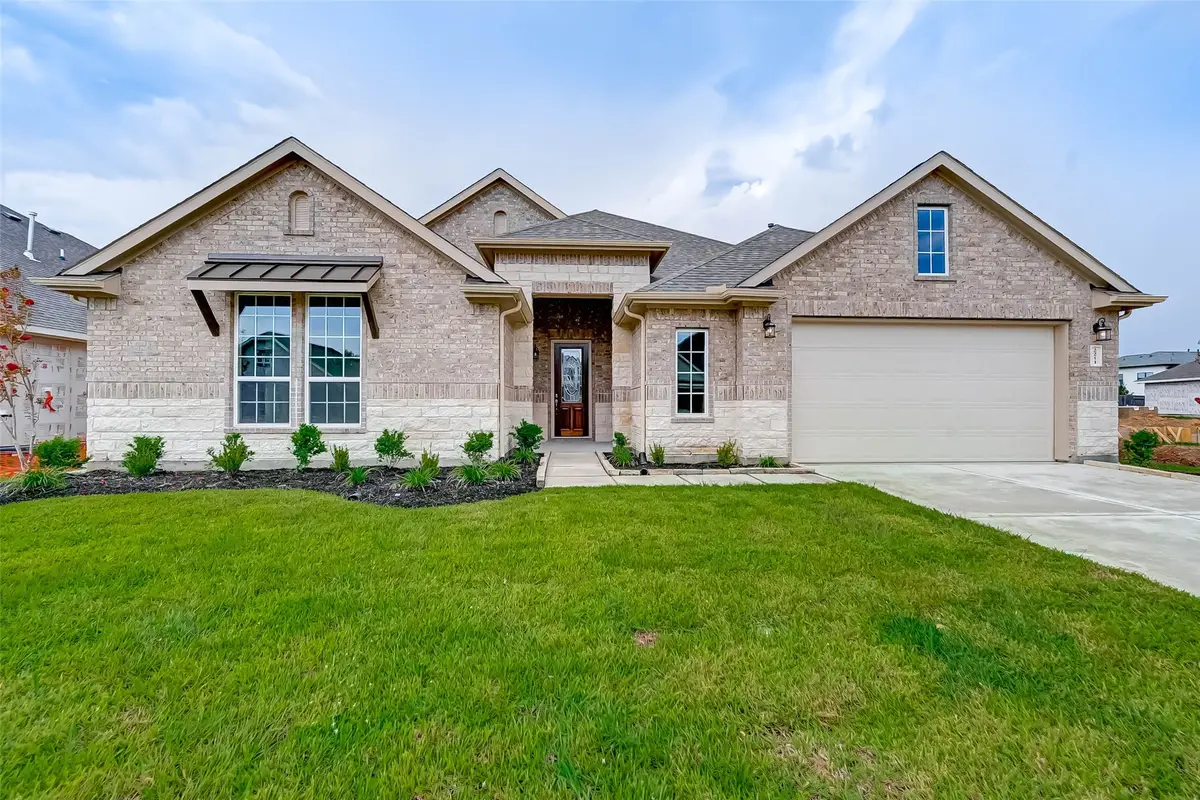 2211 Flamenco Street, Katy, TX 77493 - Image #1