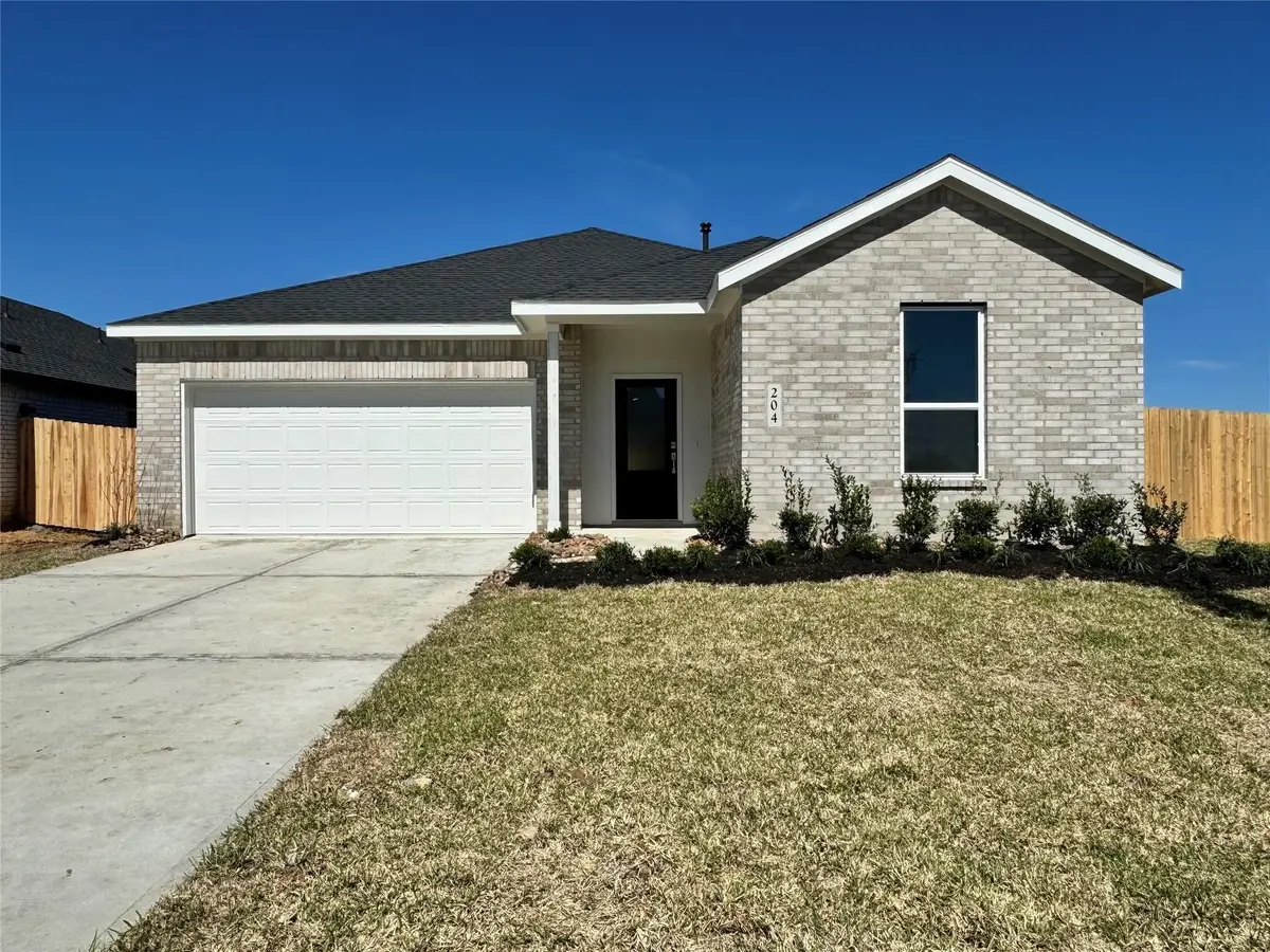 101 Cotton Cove, Snook, TX 77879 - #1