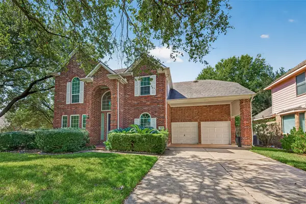 12110 Laurel Court, Stafford, TX 77477