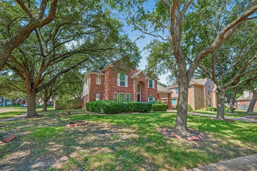 12110 Laurel Court, Stafford, TX 77477 - #3
