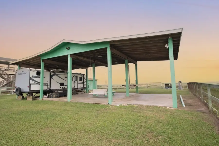 1059 Canal Drive, Sargent, TX 77414 - #2