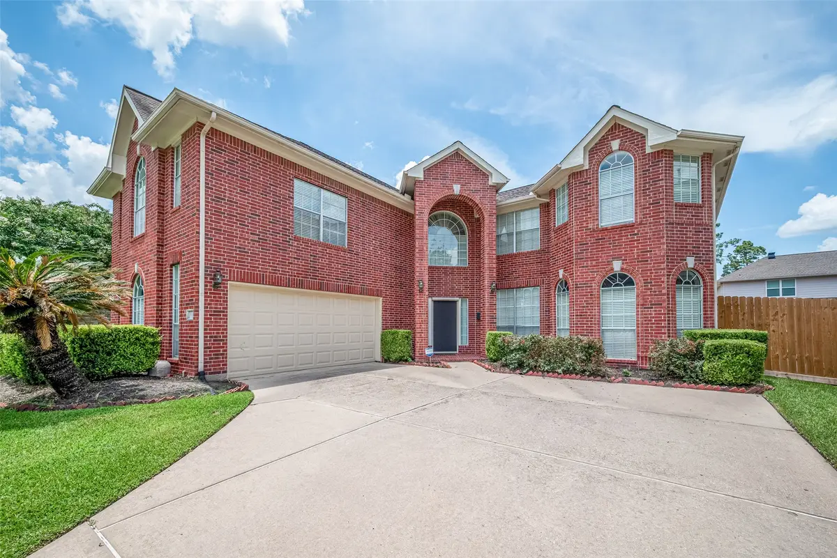 9218 Memorial Pines Way, Spring, TX 77379 - #1