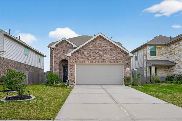 23715 Wood Green Terrace Drive, New Caney, TX 77357