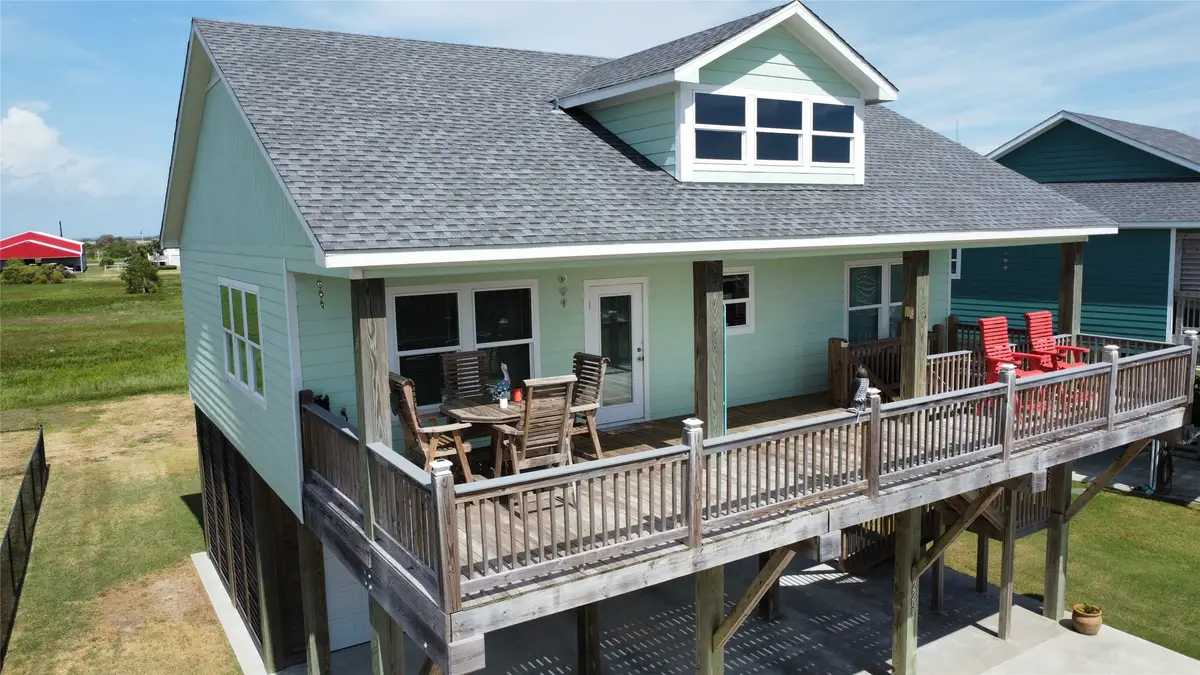 2291 Lobster, Crystal Beach, TX 77650 - #1