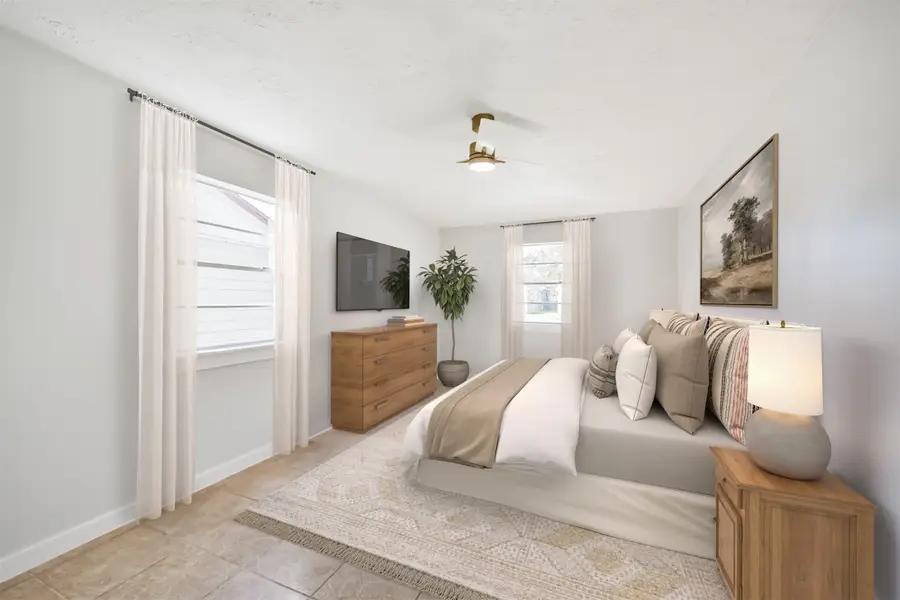 3305 Stallings Drive, Houston, TX 77088 - #3