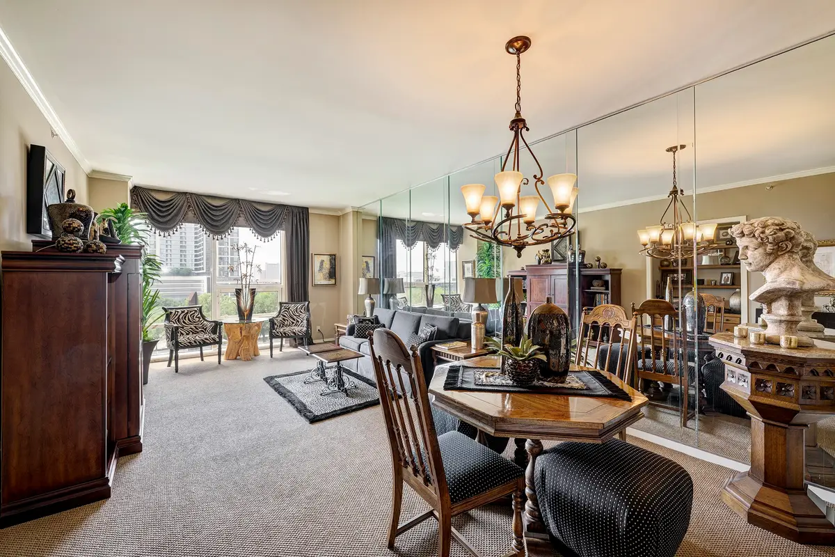5100 San Felipe Street #74, Houston, TX 77056 - #1