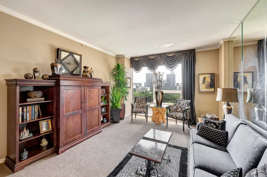 5100 San Felipe Street #74, Houston, TX 77056 - #3