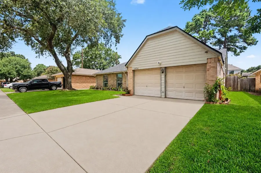 19814 Redroot Drive, Houston, TX 77084 - #2