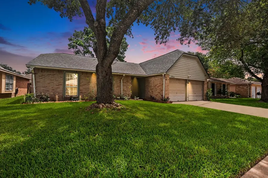 19814 Redroot Drive, Houston, TX 77084 - #3