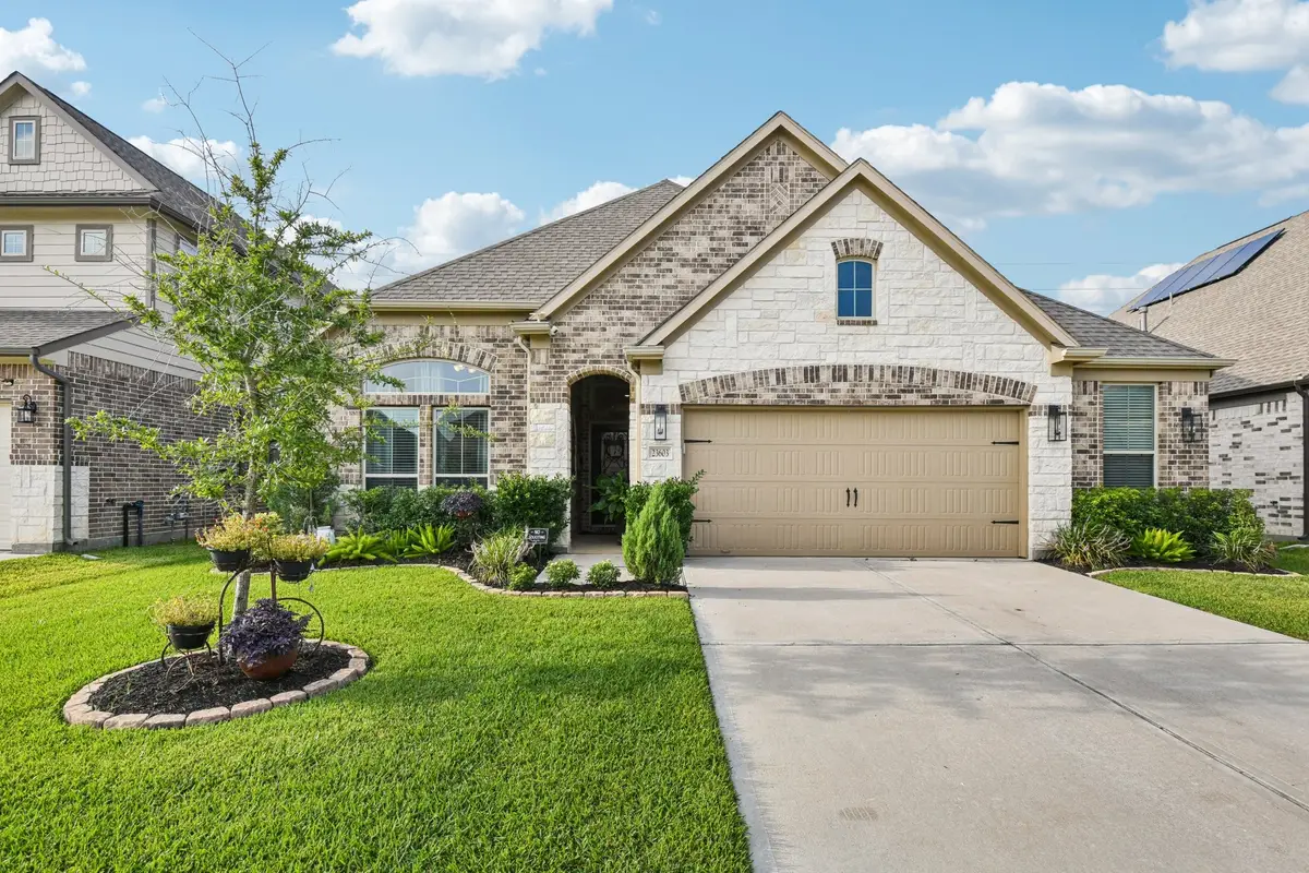 23603 Persimmon Creek Lane, Katy, TX 77493 - #1