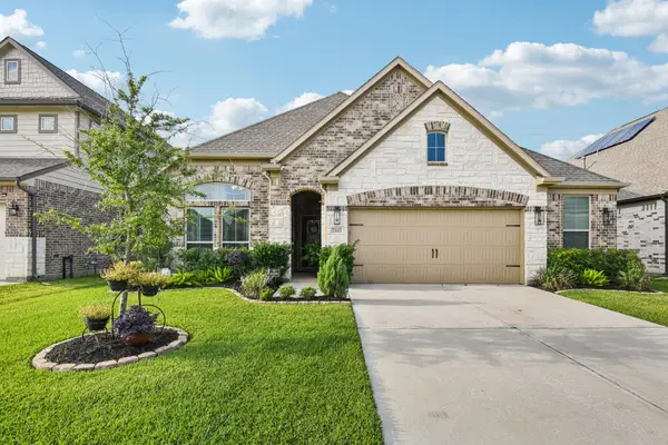 23603 Persimmon Creek Lane, Katy, TX 77493