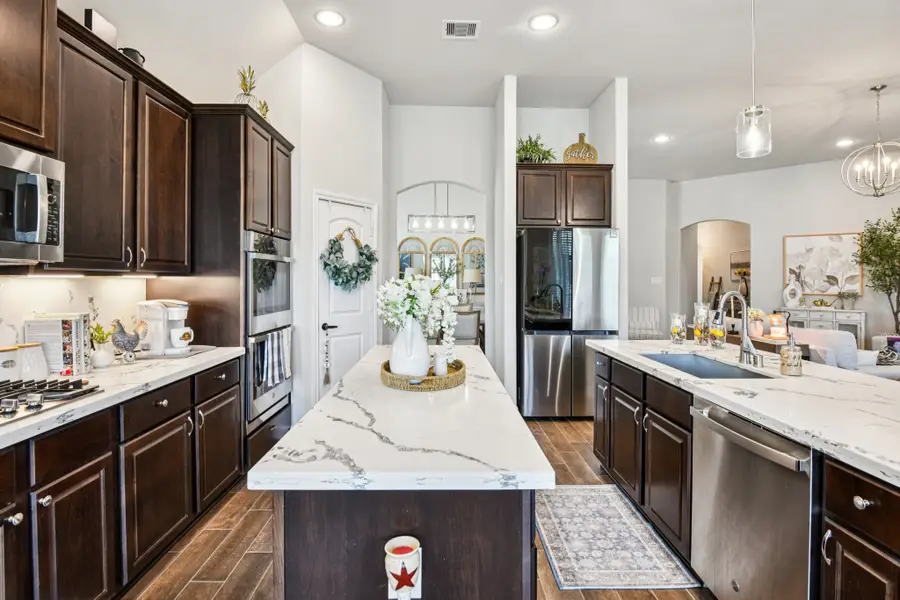 23603 Persimmon Creek Lane, Katy, TX 77493 - #3