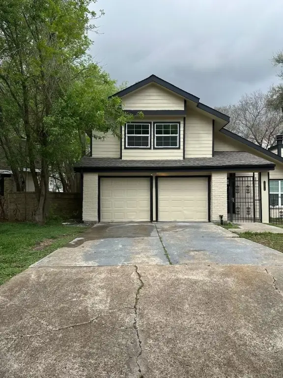 13626 Sunswept Way, Houston, TX 77082