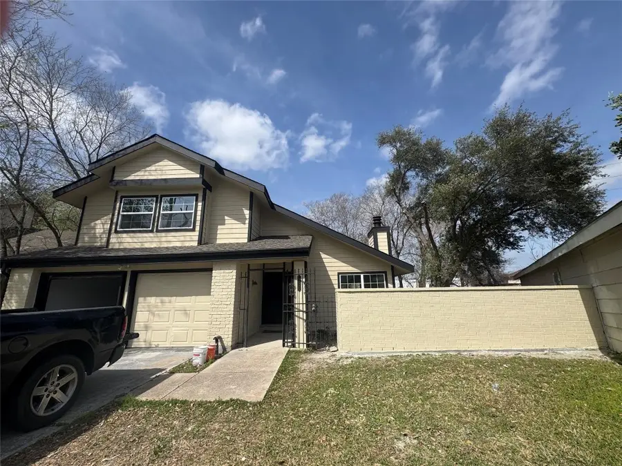 13626 Sunswept Way, Houston, TX 77082 - #3