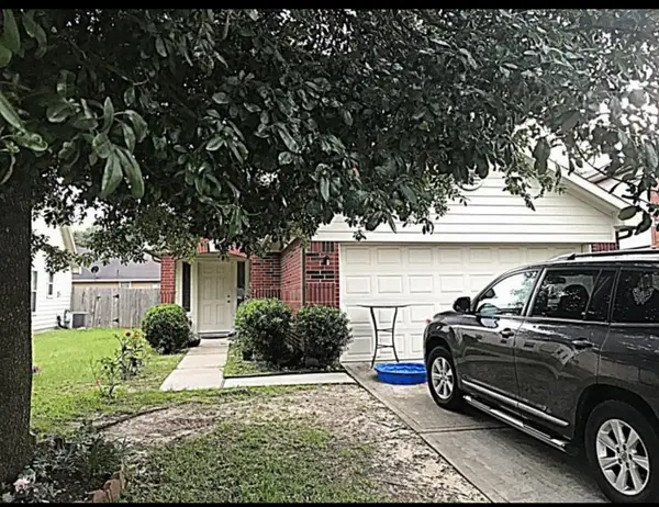 20711 Sycamore Wood Drive, Houston, TX 77073