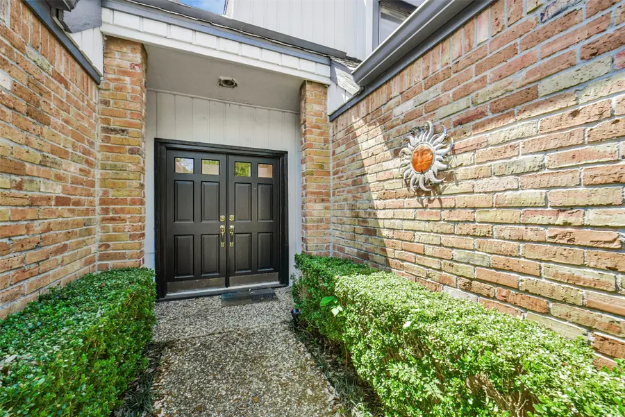 10815 Cranbrook Road, Houston, TX 77042 - #3