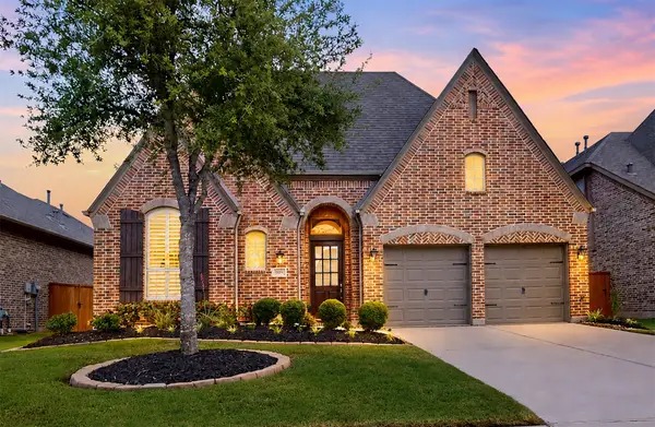 18214 Mcnish Lane, Richmond, TX 77407