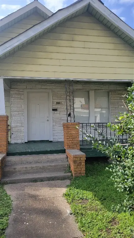 2703 Cochran, Houston, TX 77009 - #3