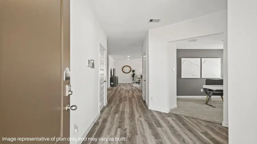 990 Elliott Drive, Nome, TX 77629 - Image #2