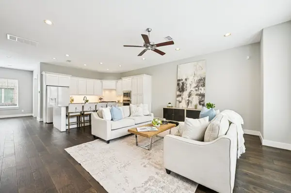 1224 Murrayhill Drive, Houston, TX 77043