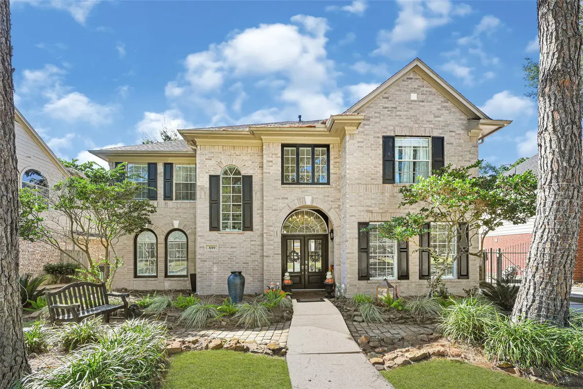 3019 Brook Shore Court, Kingwood, TX 77345 - #1