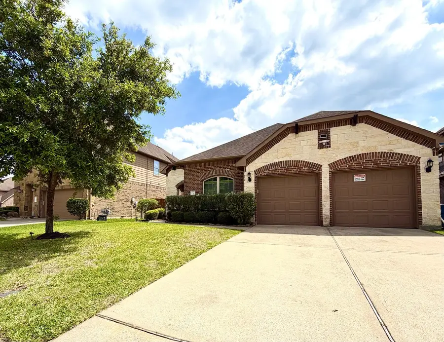 107 Jacobs Meadow Dr Drive, Conroe, TX 77384 - #2