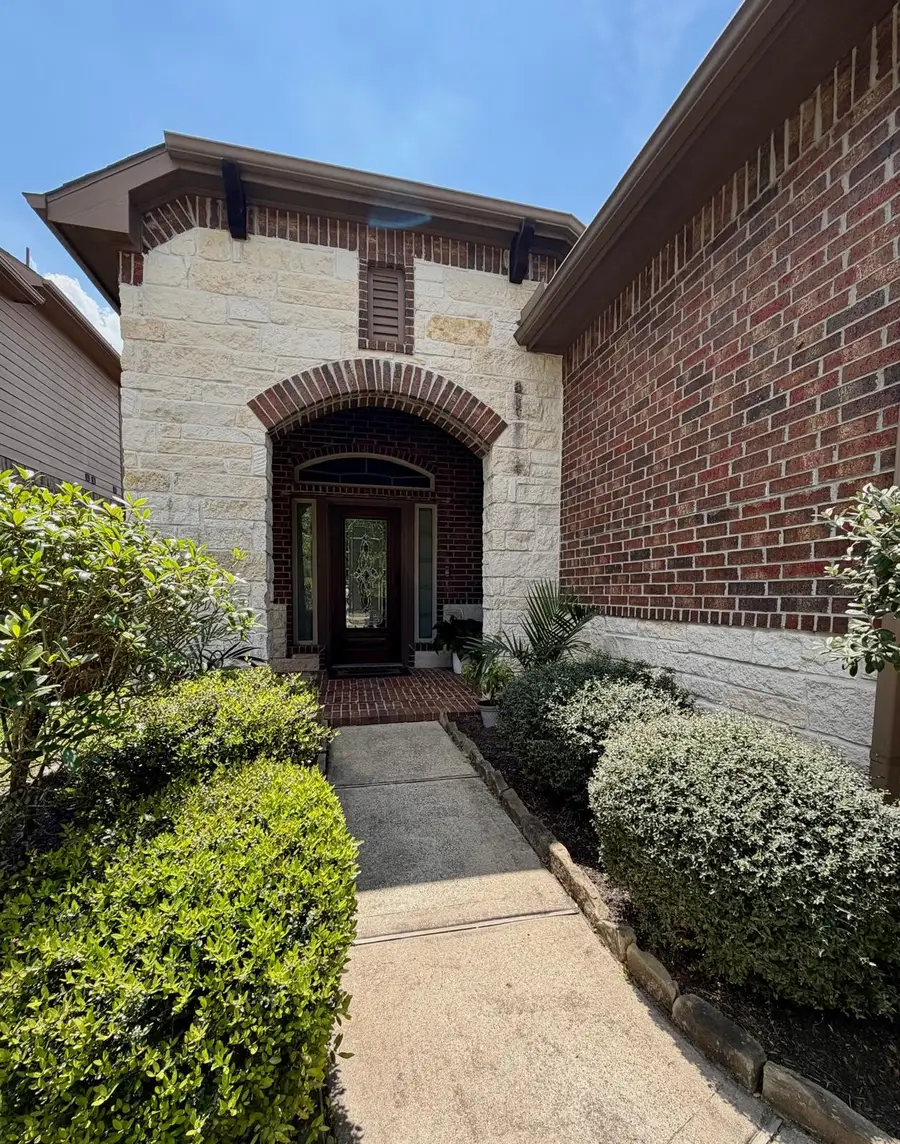 107 Jacobs Meadow Dr Drive, Conroe, TX 77384 - #3