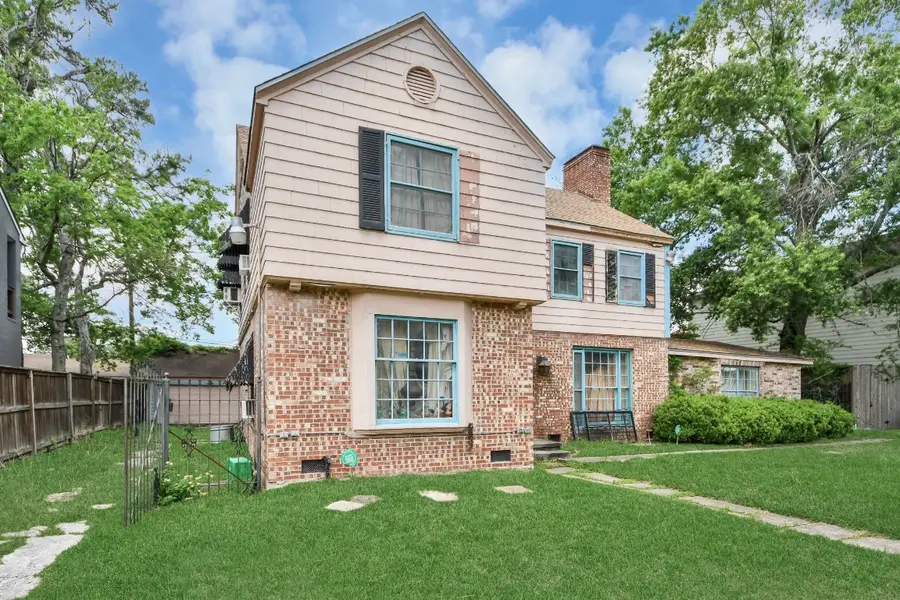 3735 Rio Vista Street, Houston, TX 77021 - #2