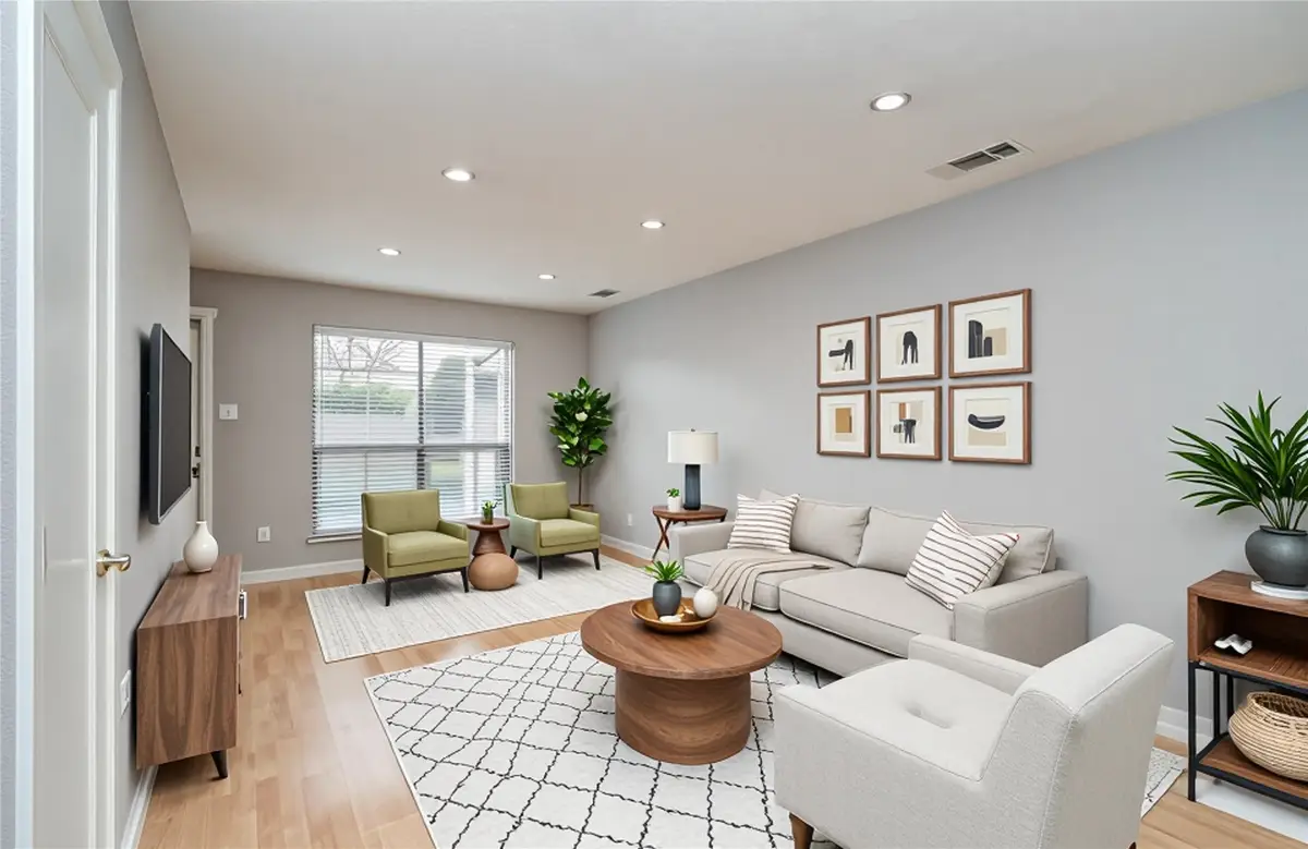 8801 Hammerly Boulevard #1704, Houston, TX 77080 - Image #1